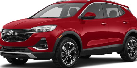 BUICK ENCORE GX 2021 KL4MMESLXMB040441 image BUICK ENCORE GX 2021 KL4MMESLXMB040441 image